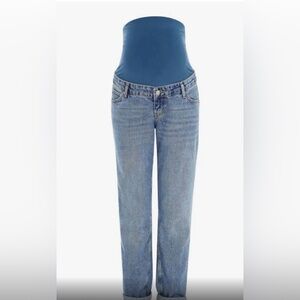 Top shop maternity pants size 36